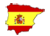 DECOFERMA PINTORES - Espanol