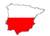DECOFERMA PINTORES - Polski